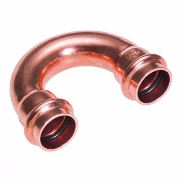 Picture of Conex B Press Water Return Bend 22mm