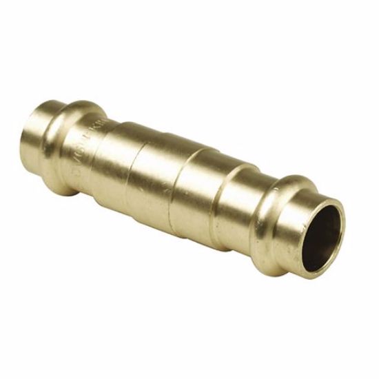 Picture of Conex B Press Water Slip Coupler Long Slip Coupling  22mm