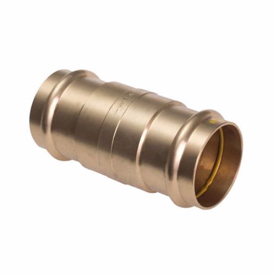 Picture of Conex B Press Gas Slip Coupler  54mm