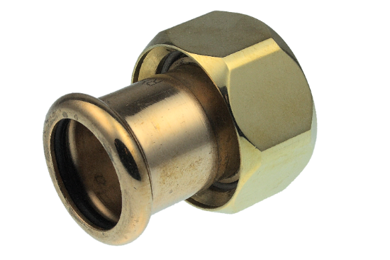 Picture of Pegler Xpress Water Female Union 15x3/4"