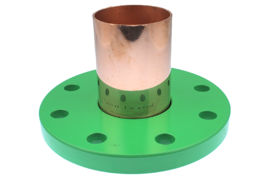 Picture of Pegler Xpress Water PN16 Flange 66.7mm