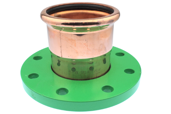 Picture of Pegler Xpress Water PN16 Flange 66.7mm