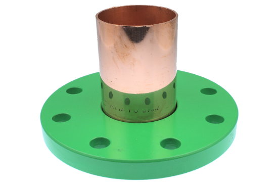Picture of Pegler Xpress Gas PN16 Flange 66.7mm