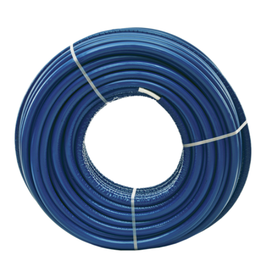 Picture of PressIT Heating/Water Coil Insulated MLCP 16x2.0 Blue colour 100m