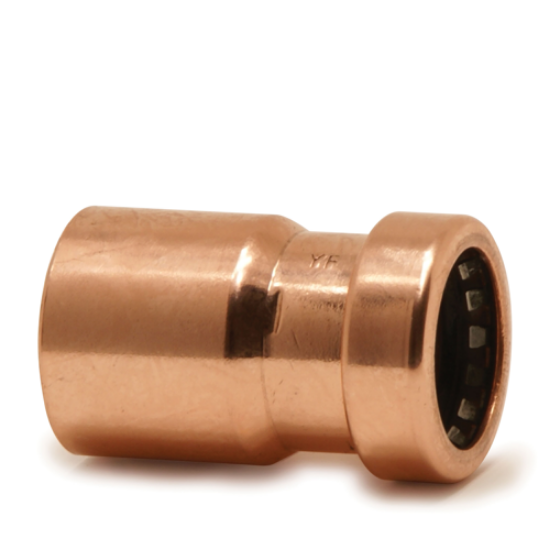 Picture of Pegler Tectite Push-Fit Fitting Reducer Reducer 28x15mm