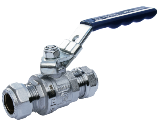 Picture of 22mm PB350DR BALL VALVE CXC