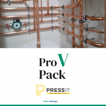 Picture of Conex Pro Pack