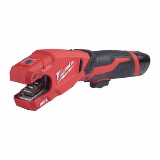 Picture of M12PCSS-202C PIPE CUTTER SST. GB2