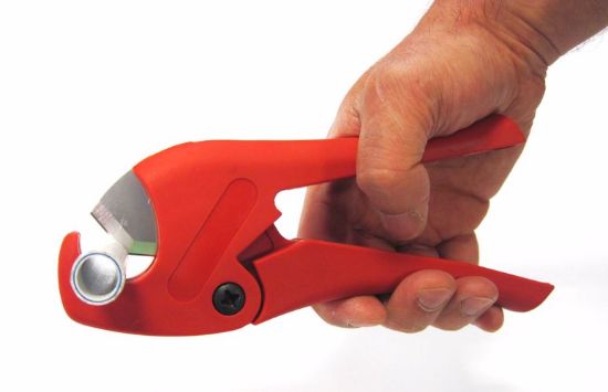 Picture of RoCut 28 PEX Cutter