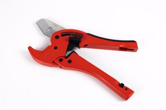 Picture of RoCut 42TC Plastic Pipe Cutter