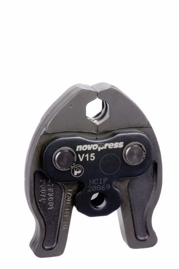 Picture of Novopress PB1 V15 Jaw
