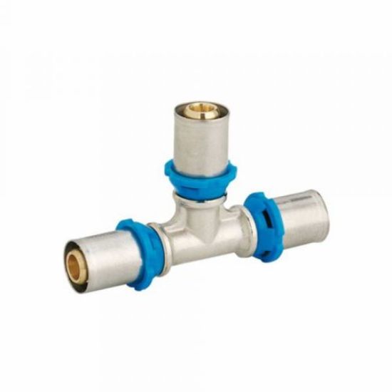 Picture of Emmeti Gerpex Equal Tee 16mm