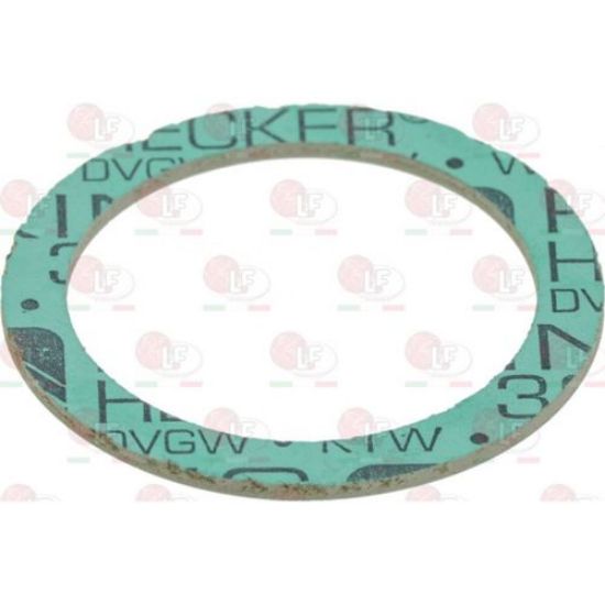 Picture of Emmeti 1" Flat Gasket