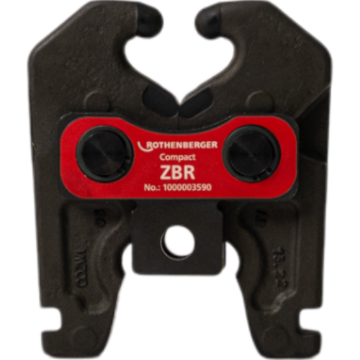 Picture of Rothenberger Compact Angled Adaptor 