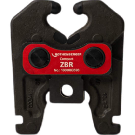 Picture of Rothenberger Compact Angled Adaptor 
