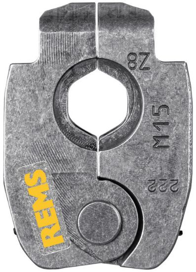 Picture of PRESS RING M 15 S (PR-2B)