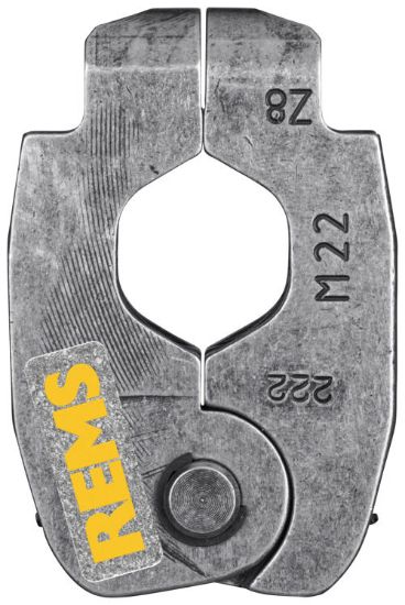 Picture of PRESS RING M 22 S (PR-2B)