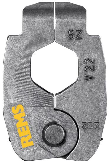 Picture of PRESS RING V 22 S (PR-2B)