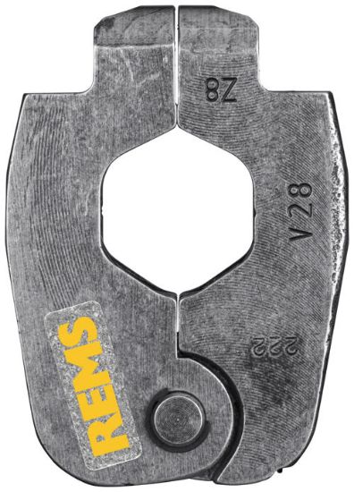 Picture of PRESS RING V 28 S (PR-2B)