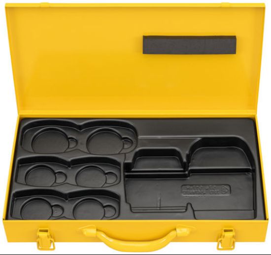 Picture of STEEL CASE WITH INSERT