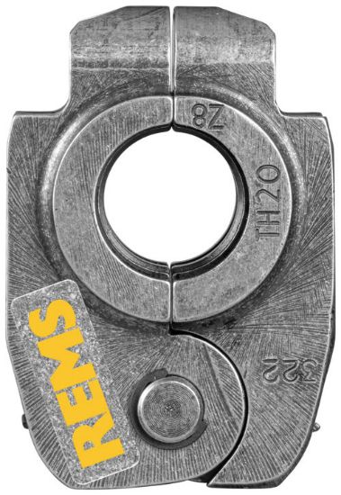 Picture of REMS pressing rings TH 20 S (PR-2B)