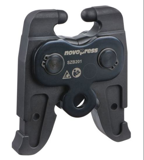 Picture of Novopress Angled SZB201 Adpator