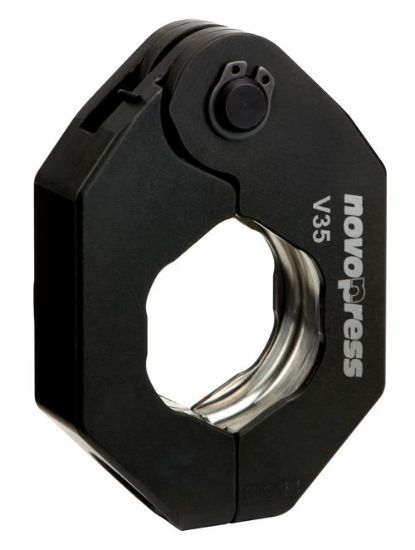 Picture of Novopress Angled V35 PressRing