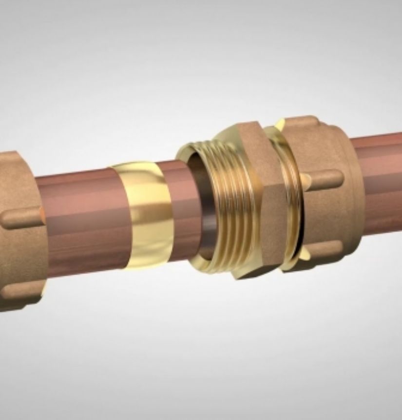 Copper End Feed Fittings: Comprehensive Buyer’s Guide