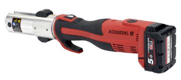 Picture of Novopress ACO203XL | Profile-M | Incl. 4 Jaws |