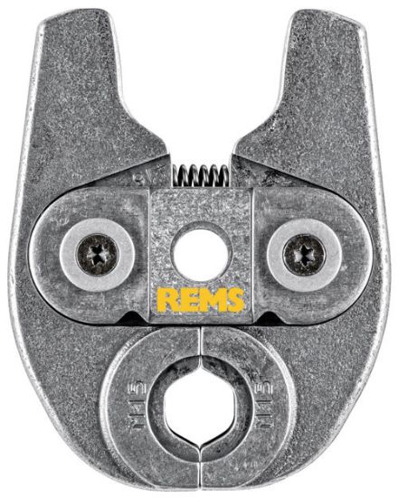 Picture of REMS PRESSING TONGS MINI M15