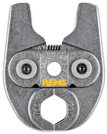 Picture of REMS PRESSING TONGS MINI M22