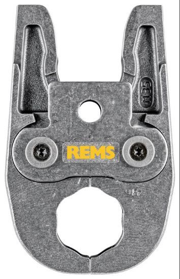 Picture of REMS PRESSING TONGS MINI M35