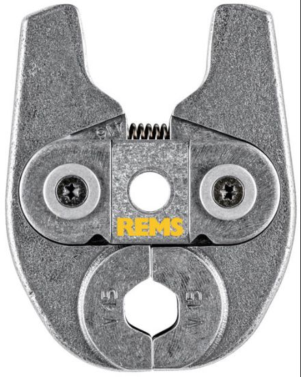 Picture of REMS PRESSING TONGS MINI V15