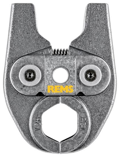 Picture of REMS PRESSING TONGS MINI V28