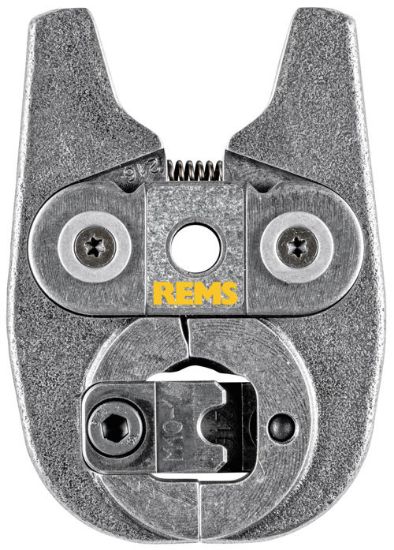 Picture of REMS Mini Press Jaws M10
