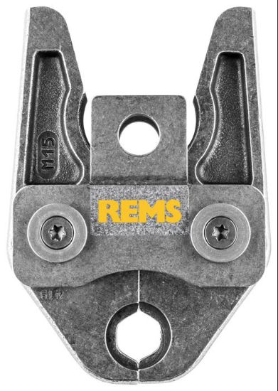 Picture of REMS Pressing Jaws Akku M15