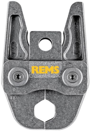 Picture of REMS Pressing Jaws Akku V22