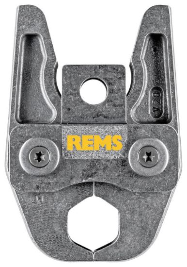 Picture of REMS Pressing Jaws Akku V28