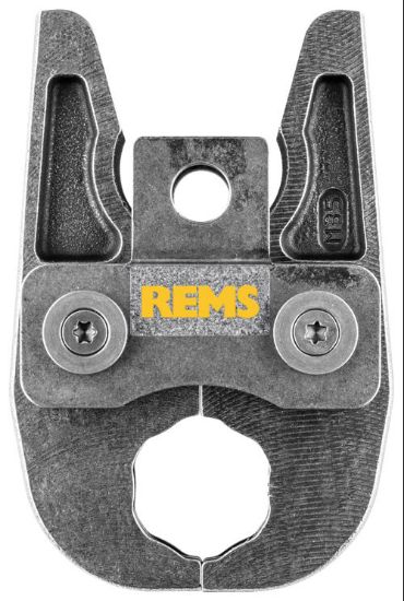 Picture of REMS Pressing Tongs Akku M35