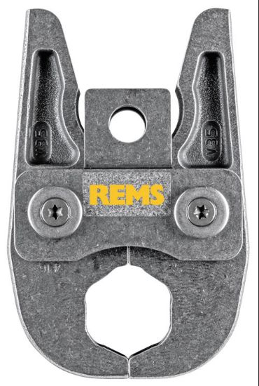 Picture of REMS Pressing Jaws Akku V35