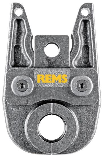 Picture of REMS Pressing Jaws Akku TH26