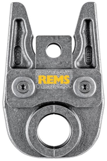 Picture of REMS Pressing Jaws Akku TH32