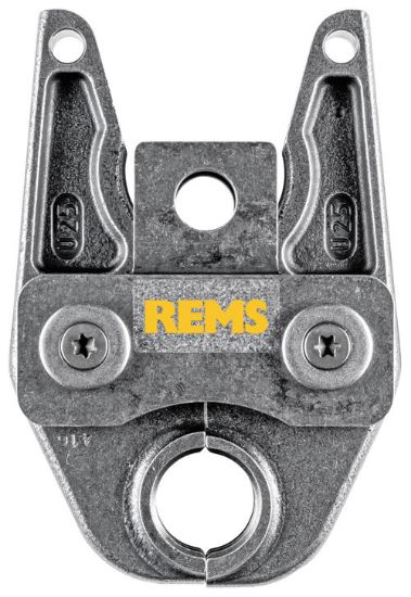 Picture of REMS Pressing Tongs Akku U25