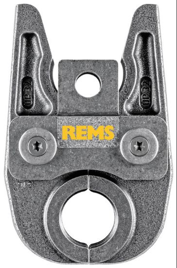Picture of REMS Pressing Tongs Akku UP32