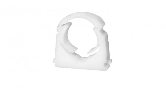 Picture of 19 mm - 21 mm Plastic Flexi-hinged Clip