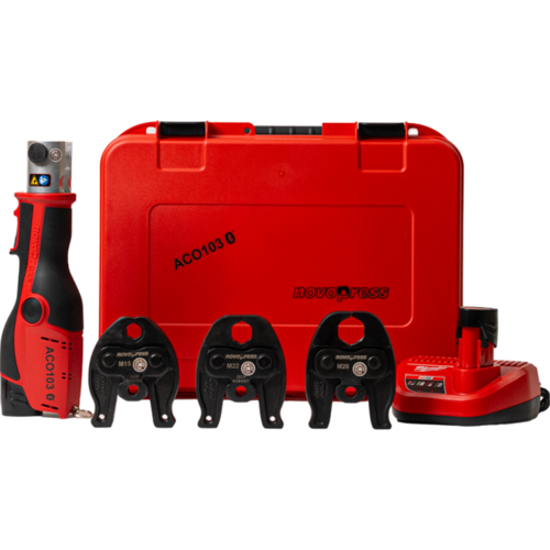 Novopress ACO103 Press Tool